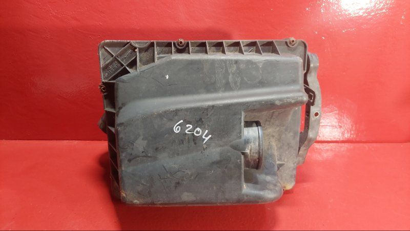 корпус воздушного фильтра Opel Astra H 2004, 1.4 л., Z 14 XEP, бензин, 4614485910 - фото №1