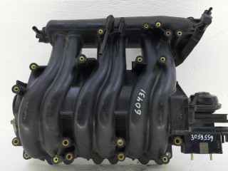коллектор впускной Nissan Maxima A32 A33 2000, 2.0 л., VQ20DE, бензин