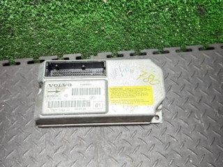 блок AirBag Volvo V70 2 поколение 2004, 285001456