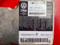 блок AirBag Volkswagen Passat B6 2006, 1.9 л., BXE, дизель, 5N0959655 - фото №5