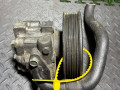 насос гидроусилителя руля Hyundai Santa Fe 2 поколение (CM) 2008, 2.2 л. - фото №3