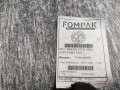 обшивка двери задняя левая Fiat Fiorino 2 поколение 2010, 7354614020E - фото №3