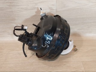 вакуумный усилитель тормозов Mercedes-Benz C-Класс W203/S203/CL203 W203 2002, 271.946, A0054304930