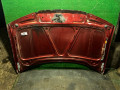 капот Skoda Fabia 1 поколение (6Y) 2002, 6Y0923105 - фото №5