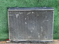 радиатор (основной) Citroen Xsara Picasso 1 поколение 2004 - фото №4