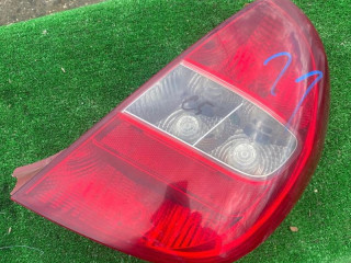 фонарь задний правый Citroen C5 1 поколение 2002