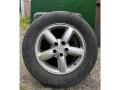 диск литой Hyundai Santa Fe 2 поколение (CM) 2007 - фото №2