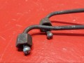 трубка топливная Mercedes-Benz Vito W638 2002, OM611 - фото №2
