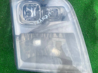 фара правая Ford Transit 7 поколение 2008, 2.5 л., 10090748