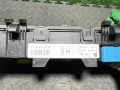 блок предохранителей Opel Astra G 2006, 13206762 - фото №4