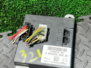 блок комфорта Mercedes-Benz E-Класс W211/S211 2005, 2.2 л., 2115452132