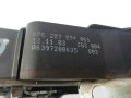 замок двери Mercedes-Benz Vito W639 2005, OM646, 6397200635 - фото №5