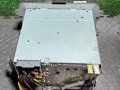 магнитола Volkswagen Golf 4 поколение 2005, 1K0035186P - фото №5