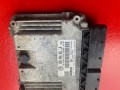 блок управления двигателем Volkswagen Passat B6 2006, 1.9 л., BXE, дизель, 03G906021LR - фото №6