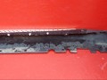 накладка на порог BMW X5 E70 2009, 51777163555 - фото №9