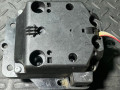 джойстик управления мультимедиа Mercedes-Benz C-Класс W204/S204 2010, A2048707458 - фото №3