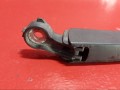 Поводок щетки стеклоочистителя Volkswagen Polo 5 поколение 2011, 1.2 л., CGPB, бензин, 6R6955707B - фото №2