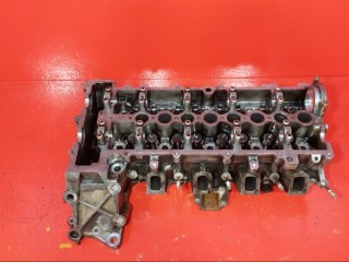 головка блока цилиндров Rover 75 1 поколение 2002, 2.0 л., 204D2, дизель, 2247038