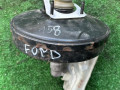 вакуумный усилитель тормозов Ford Fusion 1 поколение 2003, 4S612B195LA - фото №3