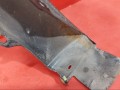 крыло Toyota Avensis 3 поколение (T270) 2011, 2.0 л., 1AD-FTV, дизель, 5380105020 - фото №9