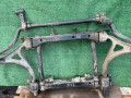 балка подвески передняя (подрамник) Mercedes-Benz M-Класс W163 [рестайлинг] 2004, 2.7 л., A1633300700 - фото №4
