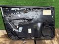обшивка двери передняя правая Volkswagen Passat B6 2006, 2.0 л., дизель, МКПП, универсал, 3C1867012 - фото №3