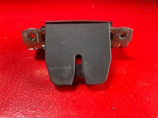 замок багажника Opel Astra F (1991 - 1994), 495058724