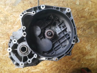 КПП механическая (МКПП) Opel Signum 2009, 1.9 л., Z 19 DT, дизель, 55350375