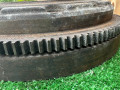 маховик Volkswagen Golf 4 поколение 2000, 1.4 л., 027105273D - фото №3