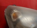 фара правая Opel Astra H 2004, 1.4 л., Z 14 XEP, бензин, 1LG27037004 - фото №3