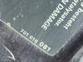 передняя панель крепления облицовки (телевизор) SEAT Leon 1 поколение 2002, 701010081 - фото №6