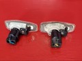 указатель поворота Hyundai Tucson 1 поколение 2006, 2.0 л., D4EA, дизель, 9230325500 - фото №3