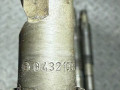 форсунка Ford Mondeo 3 поколение 2003, 2.0 л., 432133800 - фото №5