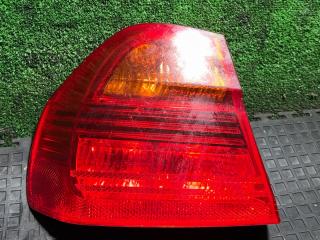 фонарь задний левый BMW 3 серия E90/E91/E92/E93 2007, 6937457