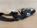 ремень безопасности Mercedes-Benz R-Класс W251 (2005 - 2010), A33061169B - фото №2