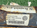 балка подвески задняя Skoda Octavia 1 поколение (A4) [рестайлинг] 2008, 1K0505315BA - фото №5