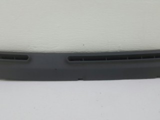 комплект декоративных накладок (дерева) салона Citroen Jumper 1 поколение 2002, DW10TD / 2.0 HDI, 1