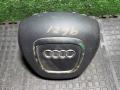 подушка безопасности водителя Audi A3 8P 2004, 8P0880201AM - фото №3