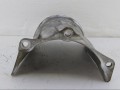защита двигателя Audi A4 B6 2005, 1.9 л., BRB, дизель, 8E0407720A - фото №4