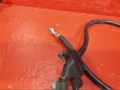 клемма аккумулятора плюс Mercedes-Benz C-Класс W203/S203/CL203 W203 2002, 271.946, 2035400330 - фото №3