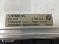 блок управления двигателем BMW 2003, 2.0 л., N42 B20, бензин, 7509942 - фото №4