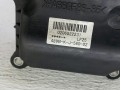 крышка Mazda 6 1 поколение [рестайлинг] 2006, 1.8 л., L813, бензин - фото №5
