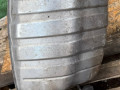 глушитель Mercedes-Benz C-Класс W204/S204 2010, A2044911601 - фото №3