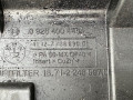 клапанная крышка Land Rover Freelander 1 поколение 2003, 2.0 л., 928400449 - фото №3