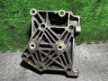 кронштейн компрессора кондиционера Nissan Primera P12 2004, 11910BM700 - фото №5