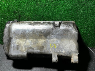 масляный поддон Peugeot 406 1 поколение [рестайлинг] 2002, 2.0 л., 9641726880