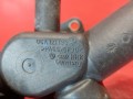 корпус термостата Volkswagen Beetle 2 поколение 2001, 1.6 л., AYD, бензин, 06A121133 - фото №5