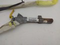 подушка безопасности коленная Kia Cerato 1 поколение 2005, 1.5 л., дизель, 850202F000 - фото №2