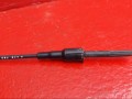 трос двери Mercedes-Benz Vito W639 2005, OM646, A6397600804 - фото №3