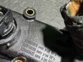 корпус термостата Renault Scenic 2 поколение 2005, 8200023915 - фото №5